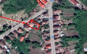 Cota de 3/8 din casa si teren, Loc Unirea, Jud Alba - imagine 3