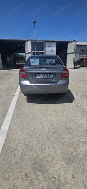 Vand Chevrolet Aveo - imagine 5