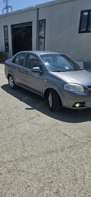 Vand Chevrolet Aveo - imagine 4