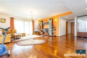 Ap 3 cam, Baneasa Residential