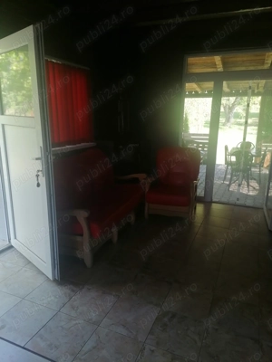 Vând cabana - imagine 3