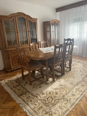 Apartament cu 3 camere 