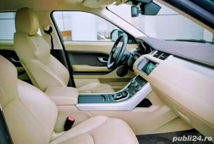 range rover evoque 2.0 diesel - imagine 2