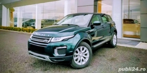 range rover evoque 2.0 diesel
