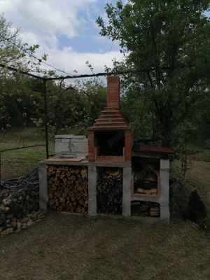 Vând cabana - imagine 10