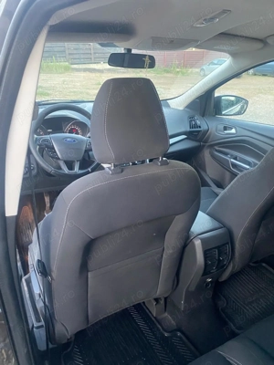 Ford Kuga 2017 unic proprietar - imagine 3