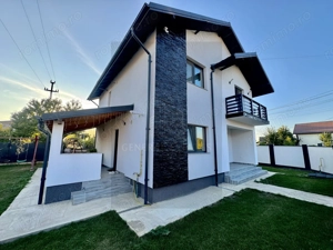 Vânzare Casă - P+ 1 - 116 m.p. - Mutare imediată în Lunca Cetățuii