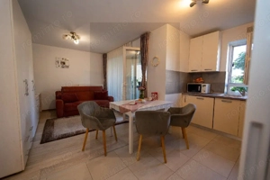 Apartament 2 camere Kasper -zona Coresi