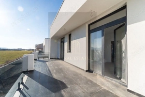 Case moderne cu etaj – Sânpetru, Brașov - imagine 3