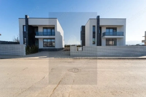 Case moderne cu etaj – Sânpetru, Brașov