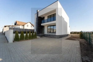 Case moderne cu etaj – Sânpetru, Brașov - imagine 2