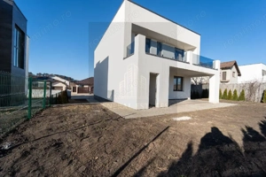 Case moderne cu etaj – Sânpetru, Brașov - imagine 4