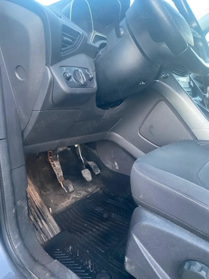 Ford Kuga 2017 unic proprietar - imagine 5