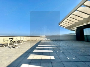 Vânzare Penthouse exclusivist- 222 m.p. cu Terasă Generoasă - Iași !
