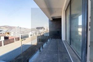 Case moderne cu etaj – Sânpetru, Brașov - imagine 13