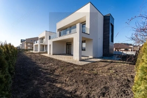 Case moderne cu etaj – Sânpetru, Brașov - imagine 12