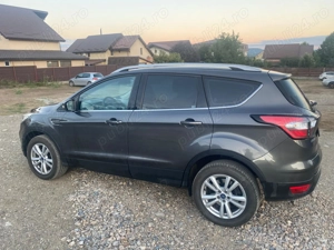 Ford Kuga 2017 unic proprietar - imagine 4