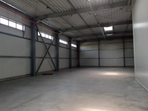 Hala noua in zona Drumul Intre Tarlale - imagine 3