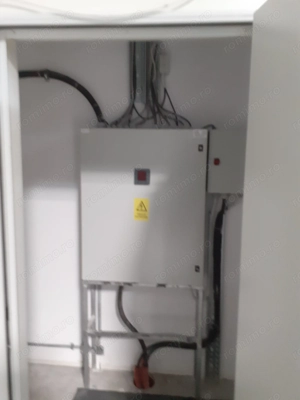 Hala noua in zona Drumul Intre Tarlale - imagine 9