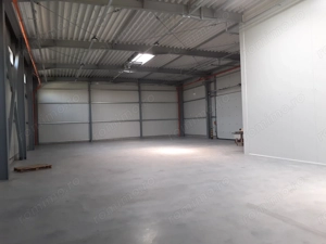 Hala noua in zona Drumul Intre Tarlale - imagine 2