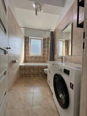 Apartament spre inchiriere zona Coresi - imagine 17