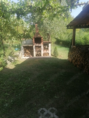 Vând cabana - imagine 11