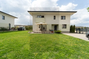 Casa deosebita in Cristian, Brasov