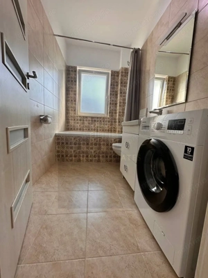 Apartament spre inchiriere zona Coresi - imagine 15