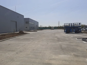 Hala noua in zona Drumul Intre Tarlale - imagine 5