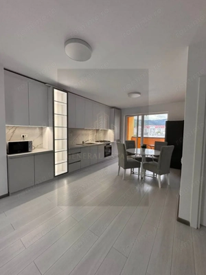 Apartament Nou cu 2 Camere – Sunnyville Brașov!!! - imagine 2