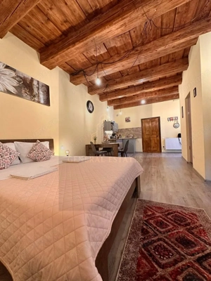 Comision 0! | Apartament investitie regim hotelier | Centrul Vechi - imagine 5