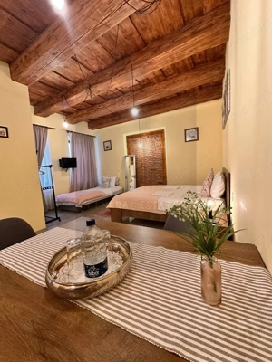 Comision 0! | Apartament investitie regim hotelier | Centrul Vechi