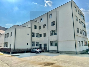 Vânzare apartament cu o cameră - 35 m.p în Păcurari - Iasi - imagine 11