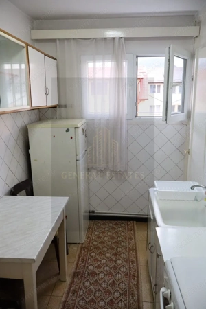 Apartament 2 camere – Astra, zona Gemenii