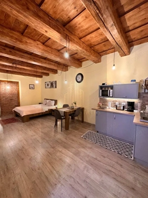 Comision 0! | Apartament investitie regim hotelier | Centrul Vechi - imagine 2