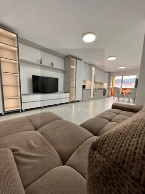 Apartament Nou cu 2 Camere – Sunnyville Brașov!!! - imagine 13