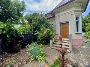 Vânzare Casă cu aplasare Strategică - Copou - Parcul Expoziției