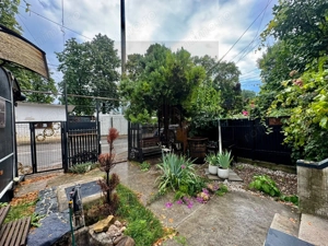 Vânzare Casă cu aplasare Strategică - Copou - Parcul Expoziției - imagine 4