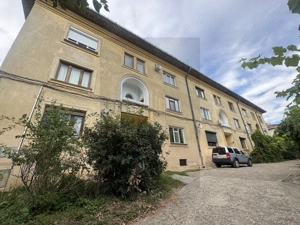 Vânzare apartament cu 2 camere - 69 m.p. Centru - Copou - Iași - imagine 3