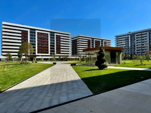Vânzare apartament cu 1 cameră în Complexul Rezidențial Copou Garden - imagine 12