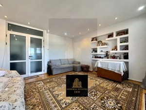 Vânzare apartament în 3 Nivele cu Terasă, Cug-șos.Nicolina