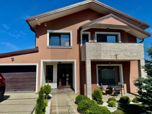 Vânzare Casa în 2 Nivele – Miroslava, Iași - imagine 4