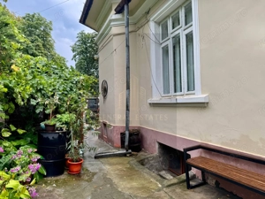 Vânzare Casă cu aplasare Strategică - Copou - Parcul Expoziției - imagine 5