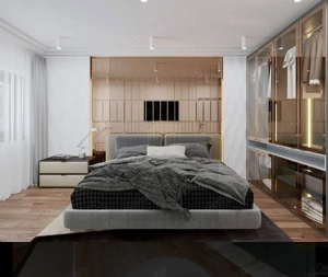 Vânzare apartament cu 1 cameră în Complexul Rezidențial Copou Garden - imagine 5