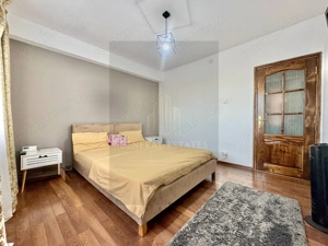 Spre Vânzare apartament cu 3 camere - 72 m.p - Nicolina, Iași - imagine 6