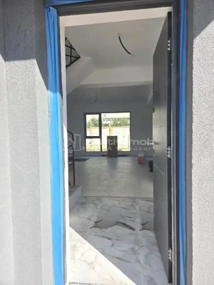 Casa individuala-Prelungirea Ghencea-Margelelor -  de la 165000E - COMISION 0 - dormitor pe parter! - imagine 3