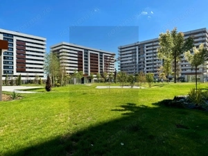 Vânzare apartament cu 1 cameră în Complexul Rezidențial Copou Garden - imagine 4