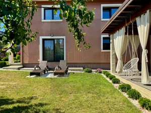 Vânzare Casa în 2 Nivele – Miroslava, Iași