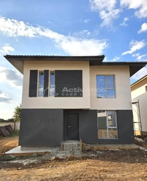 Casa individuala-Prelungirea Ghencea-Margelelor -  de la 165000E - COMISION 0 - dormitor pe parter! - imagine 10