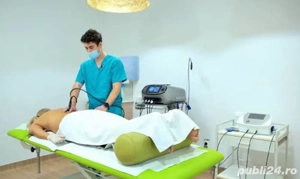 Cea mai noua terapie Tecar pentru recuperare motrica in domeniul fiziokinetoterapiei